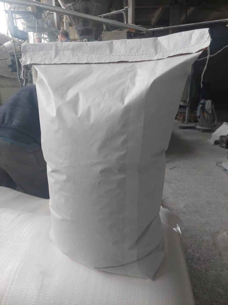 mąka pszenna do celów spożywczych Dąbrówki - zdjęcie 2