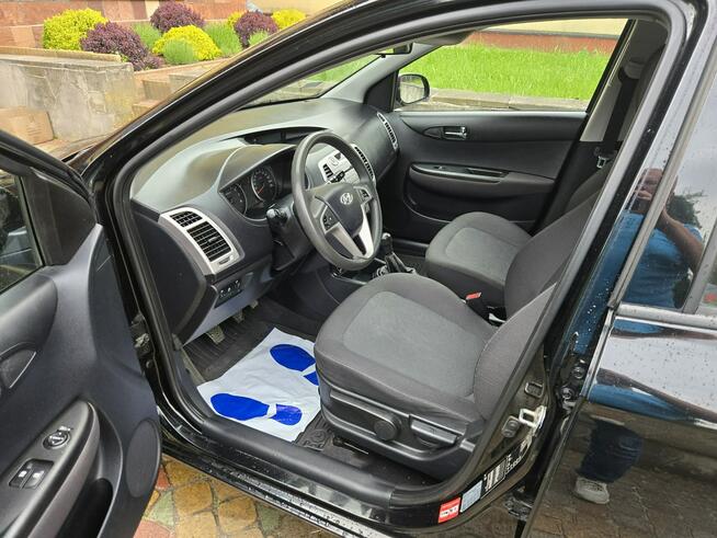 Hyundai i20 1.2 Classic + Wąchock - zdjęcie 9