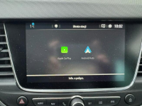 Opel Crossland X PROMOCJA - Pisemna Gwarancja 12 miesięcy Konin - zdjęcie 11