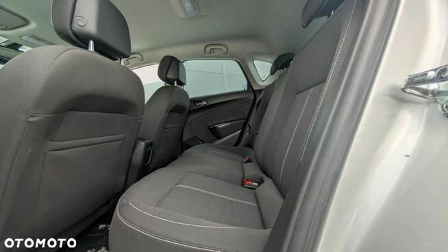 Opel Astra 2.0 CDTI DPF Innovation Poręba - zdjęcie 11