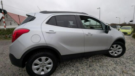 Opel Mokka 1,4 T Napęd 4x4 Kamienna Góra - zdjęcie 5