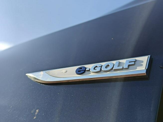 Volkswagen Golf Karczew - zdjęcie 9