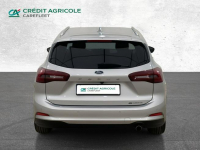 Ford Focus 1.5 EcoBlue Titanium X aut Kombi Warszawa - zdjęcie 6