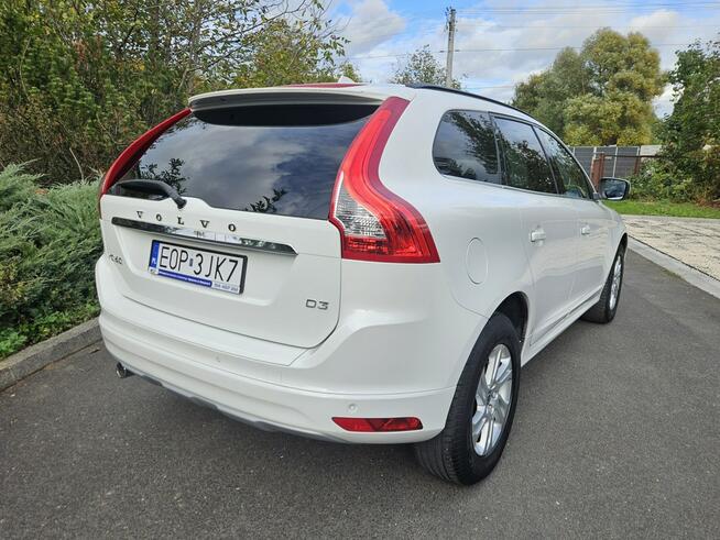 Volvo XC 60 Pełna Historia Serwisowa* Ładne i Zadbane* Rok GWARANCJI Opoczno - zdjęcie 5