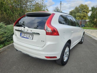 Volvo XC 60 Pełna Historia Serwisowa* Ładne i Zadbane* Rok GWARANCJI Opoczno - zdjęcie 5
