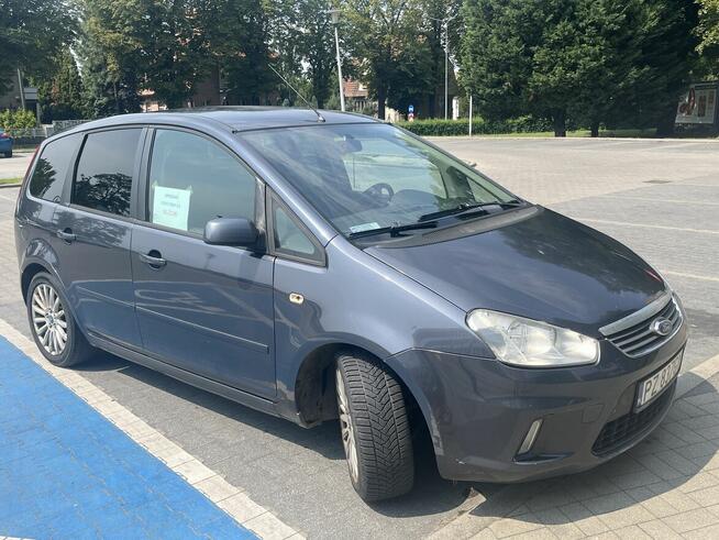 Sprzedam FORD C-max Gowarzewo - zdjęcie 2