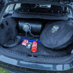BMW E91 2.0 150 HP Ostróda - zdjęcie 6