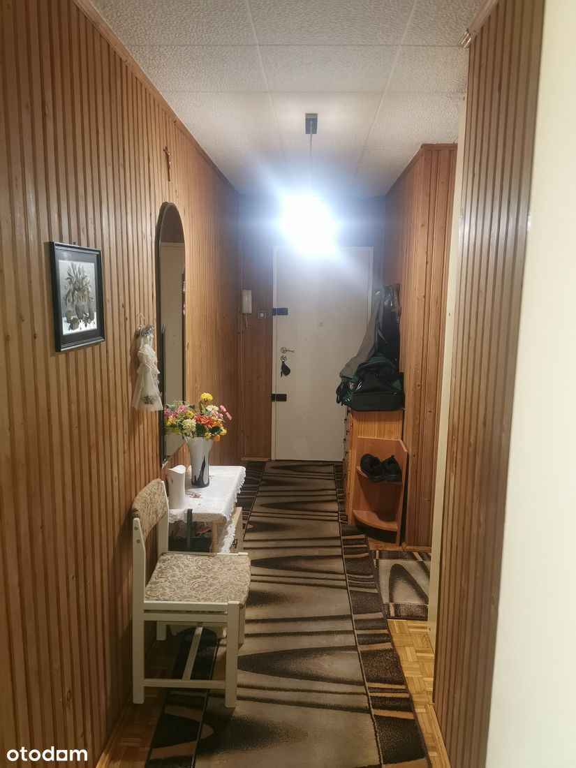 3pok, 64met, Okolice Drzewieckiego BALKON/PIWNICA/WINDA (Wrocław) Fabryczna - zdjęcie 10