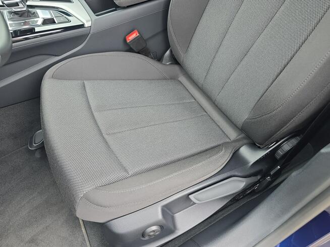 Audi A5 quattro_LED_Kamera_Tempomat_3-strefy_Indukcja_VirtualCockpit_ Toruń - zdjęcie 12
