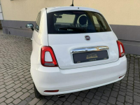 Fiat 500 Bardzo dobry stan, Alufelgi, Mały przebieg. Chlewice - zdjęcie 11