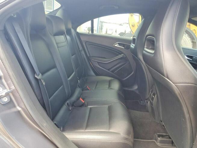 Mercedes CLA 250 pakiet AMG / niski przebieg Cieszyn - zdjęcie 9