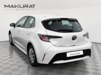Toyota Corolla WND0729C#1.2 T ACTIVE  LPG K.cof LED Salon PL VAT 23% Gdańsk - zdjęcie 3