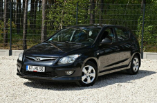 Hyundai i30 1.4 Benz. 109KM Opłacony! Super Stan! Zobacz!!! Ostrów Mazowiecka - zdjęcie 2