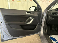 Peugeot 308 SW 1,5 Bluehdi(130 KM) Active Salon PL Faktura-Vat Warszawa - zdjęcie 10