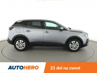 Peugeot 3008 Virtual Navi Czujniki parkowania Klimatyzacja Bluetooth Warszawa - zdjęcie 6