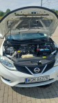 Nissan Pulsar 1.2 115KM nowy rozrząd, zadbany, prywatnie Pruszków - zdjęcie 8