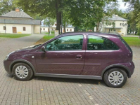 Opel Corsa 2005 1.0 niski przebieg Dębica - zdjęcie 7