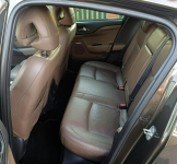 Citroen DS4 163 KM Skórzana tapicerka Klimatronic Suchorzew - zdjęcie 8