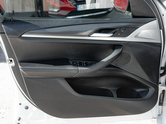 BMW X3 PY29287#xDrive20d mHEV M Sport Podgrz.f K.cof Salon PL VAT23% Gdynia - zdjęcie 12