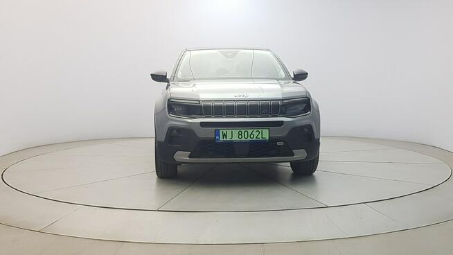 Jeep Avenger 54kWh Launch Edition! Z Polskiego Salonu! Faktura VAT! Warszawa - zdjęcie 2