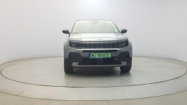 Jeep Avenger 54kWh Launch Edition! Z Polskiego Salonu! Faktura VAT! Warszawa - zdjęcie 2