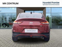 Hyundai i30 1.5 T-GDI 7DCT (140 KM) N-line + Luxury - dostępny od ręki Piotrków Trybunalski - zdjęcie 4