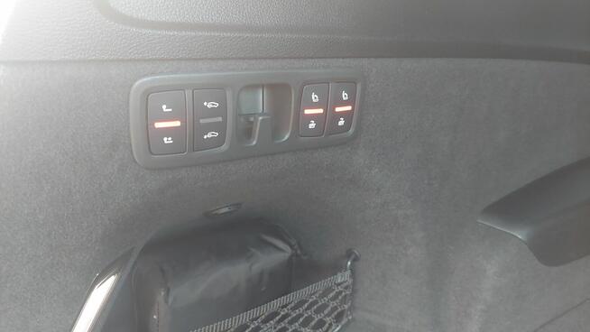 Audi SQ7 Salon Polska Limanowa - zdjęcie 12