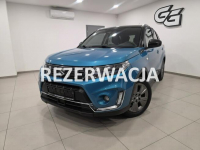 Suzuki Vitara 4x4 / Bezwypadkowy / Serwis ASO / Roczna Gwarancja