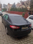 Ford Mondeo mk5 1.5ecoboost Warszawa - zdjęcie 8