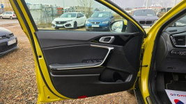 Kia XCeed zarejestrowana super stan zmiana raty Lębork - zdjęcie 12
