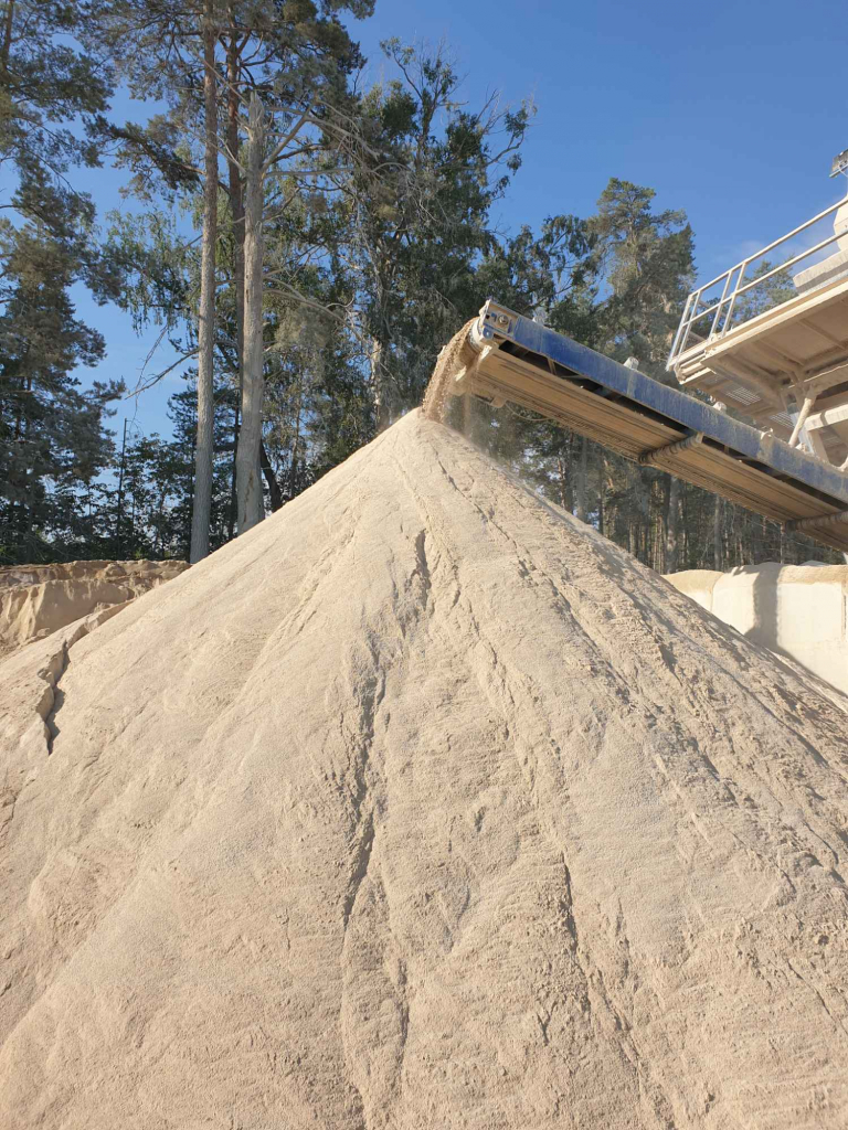 WAPNO NAWOZOWE -WĘGLANOWE Z KOPALNI WAPIENIA MORAWICA Morawica - zdjęcie 1