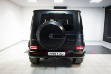Mercedes G 63 AMG G63 AMG*Salon PL*Manufaktur Magno*Vat23% Konstantynów Łódzki - zdjęcie 11