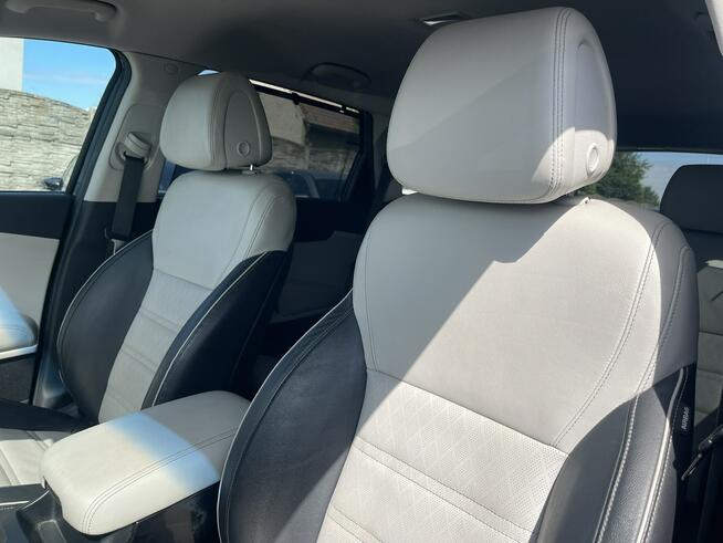 Kia Sorento Platinum 4x4 HAK Kamera Skóra Pamięć Wentylacja Infinity Gliwice - zdjęcie 11