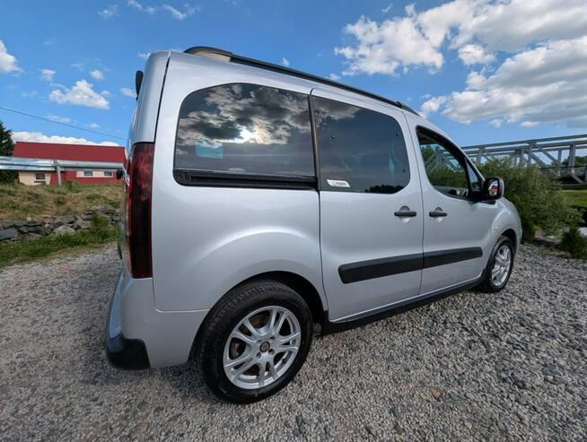 Citroen Berlingo Multispace XTR, bogate wyposażenie Kamienna Góra - zdjęcie 8