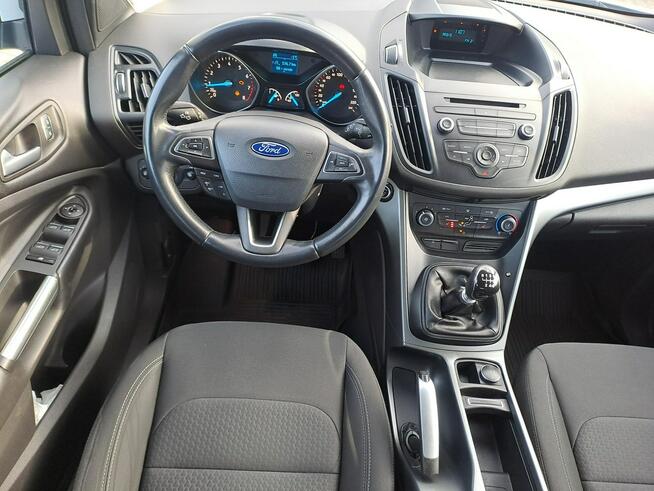 Ford Kuga 1,5EcoBoost 120KM Trend 2019 gwarancja KK35463 Warszawa - zdjęcie 11