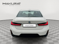 GD7P849#318i M Sport Podgrz.f K.cof LED Pół skóra Salon PL VAT23% Pępowo - zdjęcie 6