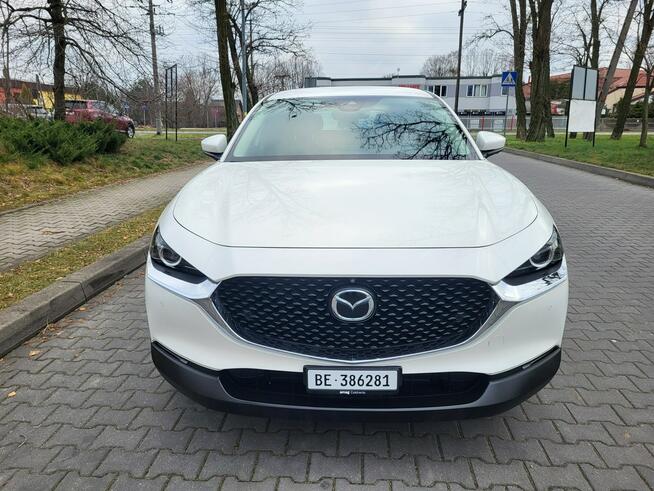 Mazda CX-30 Szwajcaria/4x4/Automat/opłacony koszt rej160zł Żyrardów - zdjęcie 9