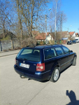VW PASSAT B5 FL 1.9TDI 131KM Białystok - zdjęcie 5