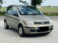 FIAT PANDA 1.1 Benzyna 2007 ROK |Niski Przebieg|