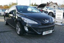 Peugeot 308 CC zarejestrowany, ubezpieczony Opole - zdjęcie 3