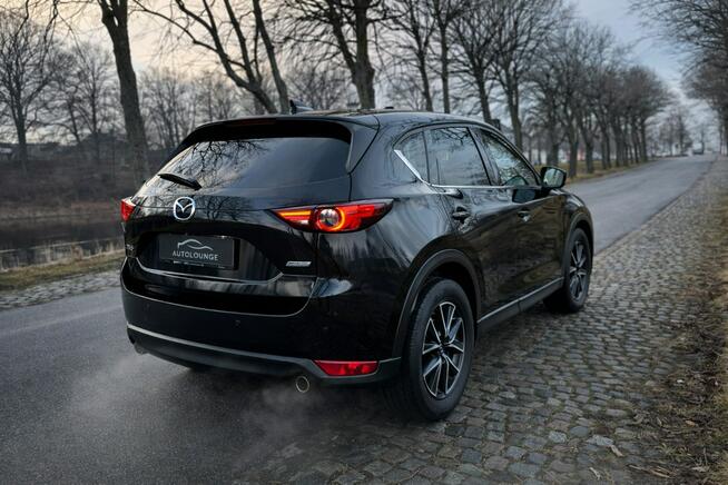 Mazda CX-5 Sadlno - zdjęcie 6
