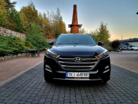 Hyundai Tucson Navi Kamera Blis Serwis Bezwypadek Piękny Zagnańsk - zdjęcie 2