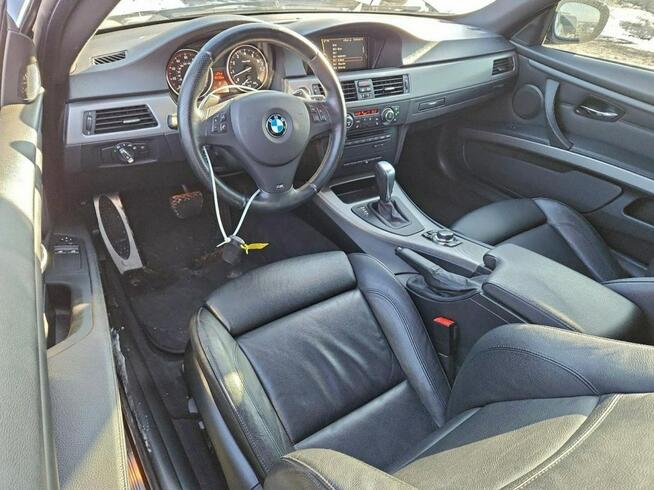 BMW Seria 3 / M-Pakiet / xDrive / Bogate wyposażenie / Tarnów - zdjęcie 8