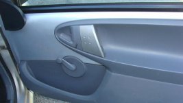 peugeot 107 1,0 benzyna Lębork - zdjęcie 7