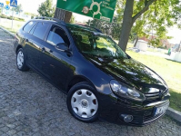 GOLF/VI/1.6/TDI/SALON-POLSKA/SPRAWNY/ZAREJESTR/ Gostynin - zdjęcie 5
