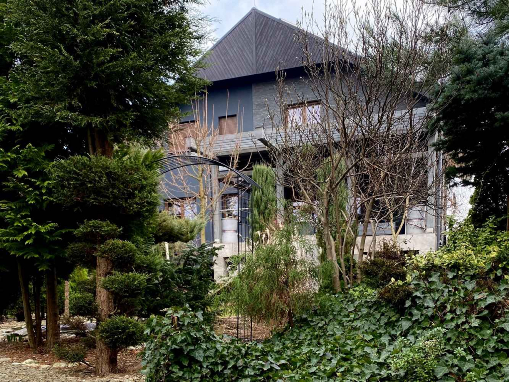 5pok, 250met, oś. Sienkiewicza PIWNICA/OGRÓD/GARAŻ (Legnica) Legnica - zdjęcie 7