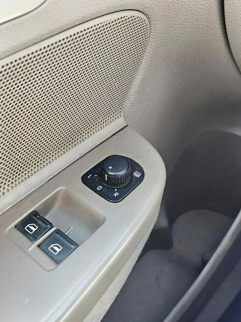 Volkswagen Golf Klimatyzacja - 2008r - 2.0 TDI140KM Głogów - zdjęcie 8