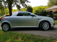 Opel Tigra Łódź - zdjęcie 9