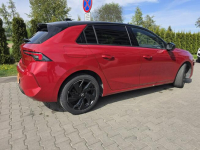 Opel Astra 1 Właściciel/Kraj/FV/Bogata/GS/Wyprzedaż Balice - zdjęcie 10
