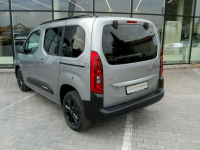 Citroen Berlingo MPV M 1.5 BlueHDi 130 Plus Krasne - zdjęcie 7